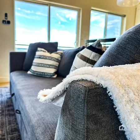 Bryce View Cabin - New Cabin With Amazing Views!